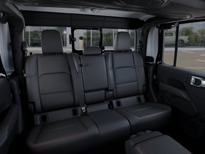 2026 Jeep Gladiator Rubicon X 4x4