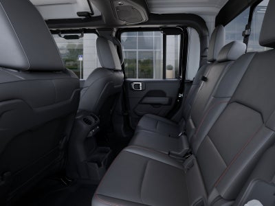 2026 Jeep Gladiator Rubicon X 4x4