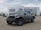 2026 Jeep Gladiator Mojave X 4x4