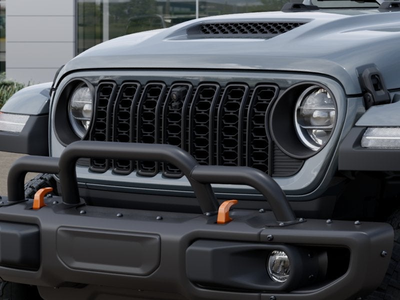 2026 Jeep Gladiator Mojave X 4x4