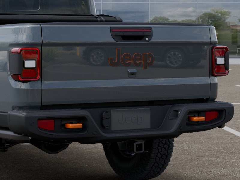 2026 Jeep Gladiator Mojave X 4x4