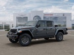2026 Jeep Gladiator Mojave X 4x4