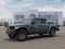 2026 Jeep Gladiator Mojave X 4x4