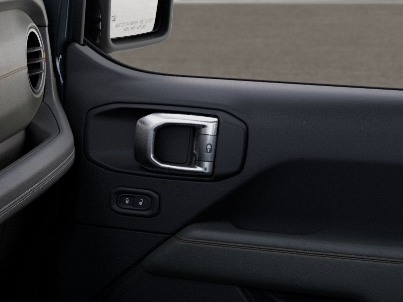 2026 Jeep Gladiator Mojave X 4x4