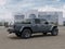 2026 Jeep Gladiator Mojave X 4x4