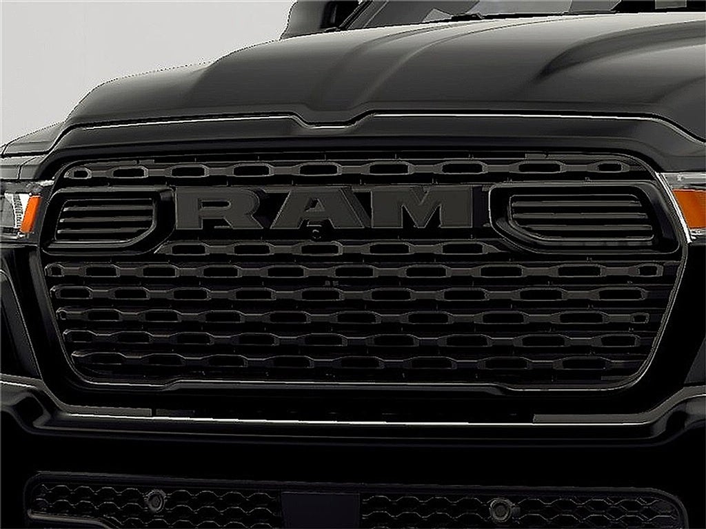 2026 RAM Ram 1500 Big Horn/Lone Star