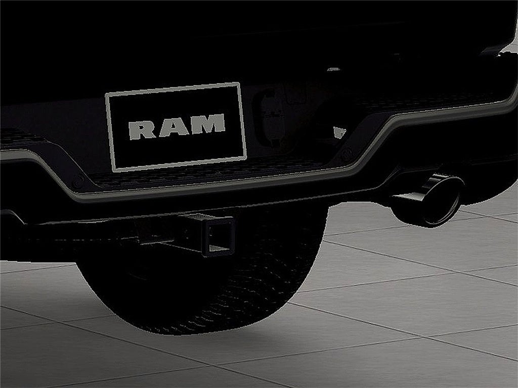 2026 RAM Ram 1500 Big Horn/Lone Star