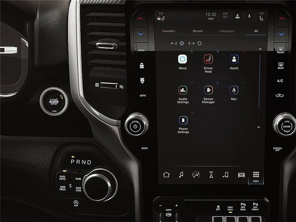 2026 RAM Ram 1500 Big Horn/Lone Star