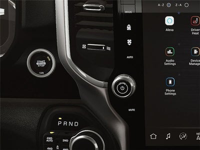 2026 RAM Ram 1500 Big Horn/Lone Star