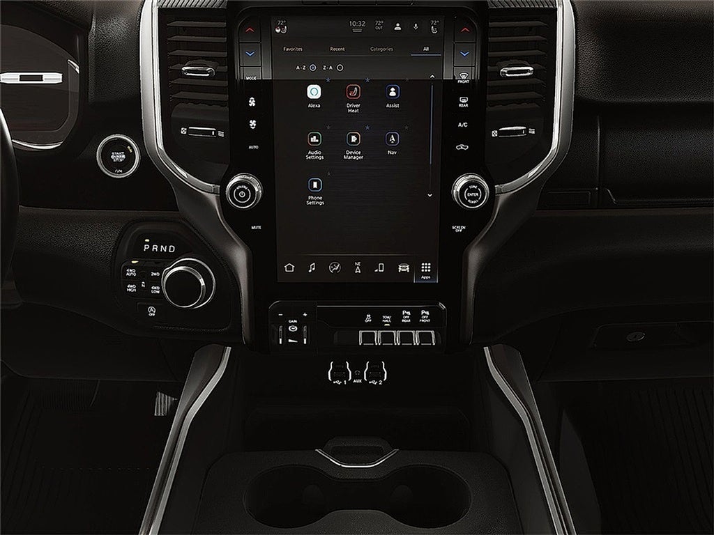 2026 RAM Ram 1500 Big Horn/Lone Star