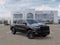 2026 RAM Ram 1500 Big Horn Crew Cab 4x4 5'7" Box