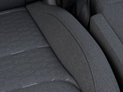 2025 RAM Ram 1500 Big Horn Crew Cab 4x4 5'7" Box