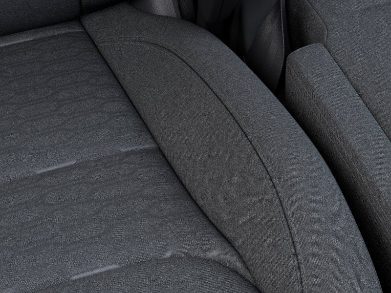 2025 RAM Ram 1500 Big Horn Crew Cab 4x4 5'7" Box