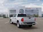 2025 RAM Ram 1500 Big Horn Crew Cab 4x4 5'7" Box
