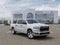 2025 RAM Ram 1500 Big Horn Crew Cab 4x4 5'7" Box