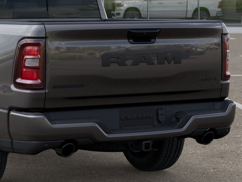 2026 RAM Ram 1500 Big Horn/Lone Star