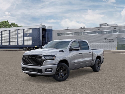 2026 RAM Ram 1500 Big Horn/Lone Star