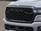 2026 RAM Ram 1500 Big Horn Crew Cab 4x4 5'7" Box