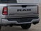 2026 RAM Ram 1500 Big Horn Crew Cab 4x4 5'7" Box