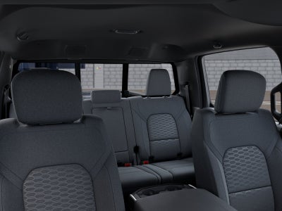 2026 RAM Ram 1500 Big Horn Crew Cab 4x4 5'7" Box