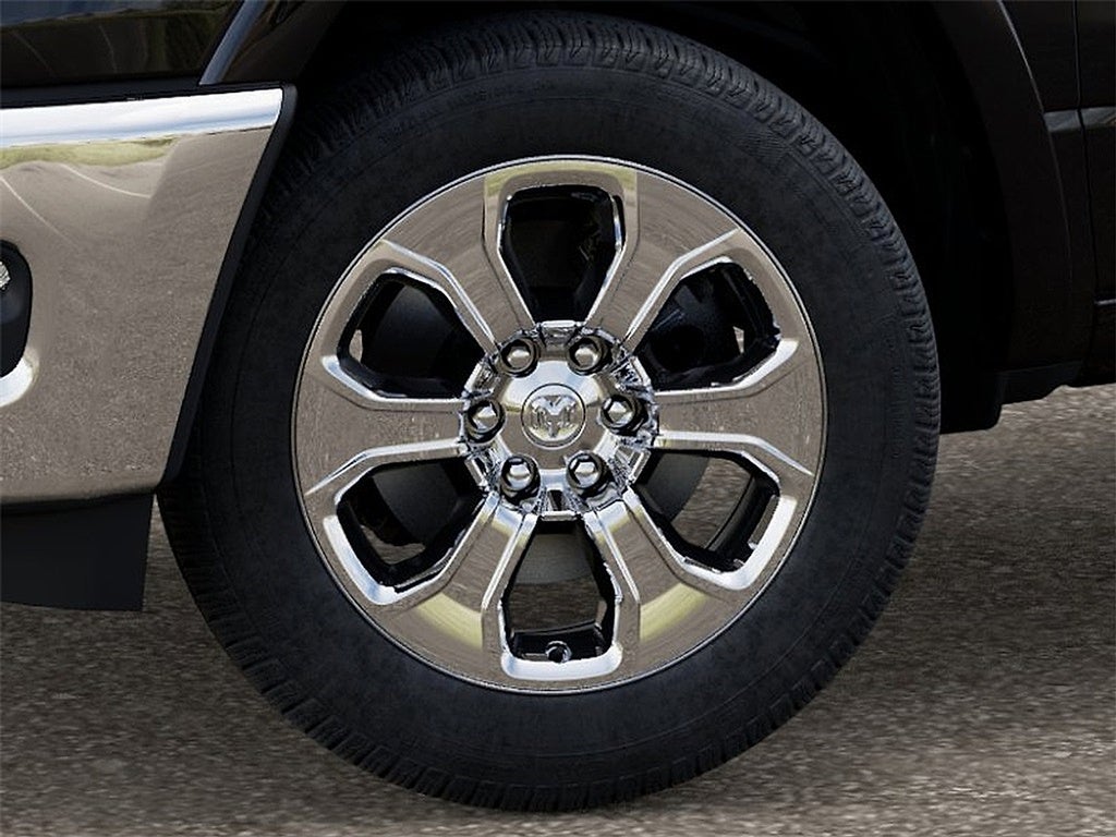 2026 RAM Ram 1500 Big Horn/Lone Star