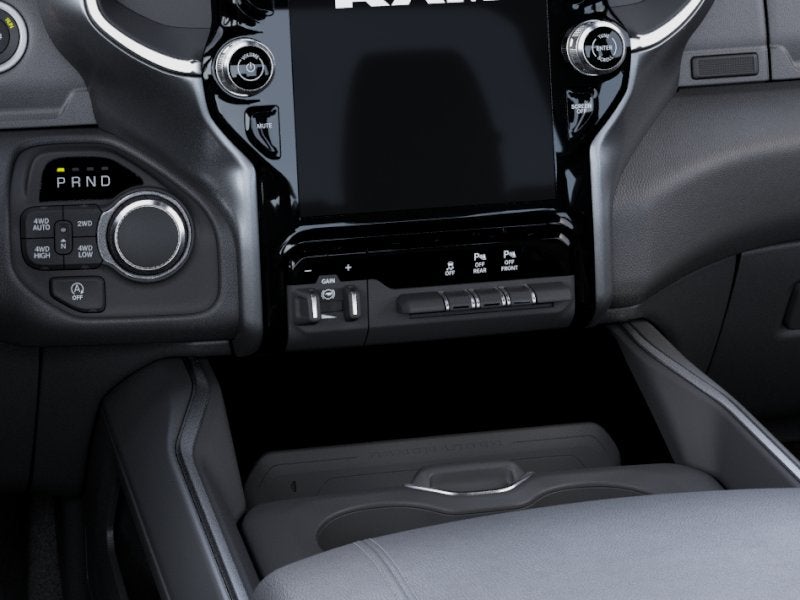 2026 RAM Ram 1500 Big Horn/Lone Star