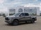 2026 RAM Ram 1500 Big Horn Crew Cab 4x4 5'7" Box