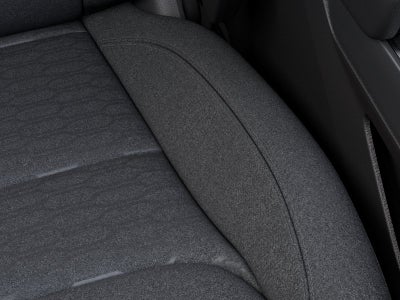 2026 RAM Ram 1500 Big Horn Crew Cab 4x4 5'7" Box