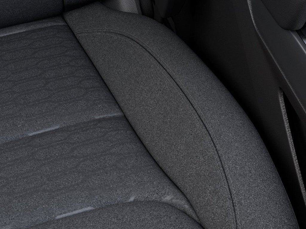 2026 RAM Ram 1500 Big Horn Crew Cab 4x4 5'7" Box