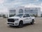 2026 RAM Ram 1500 Big Horn Crew Cab 4x4 5'7" Box