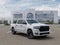 2026 RAM Ram 1500 Big Horn Crew Cab 4x4 5'7" Box