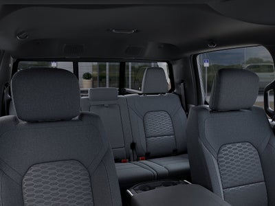 2026 RAM Ram 1500 Big Horn Crew Cab 4x4 5'7" Box