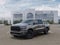 2026 RAM Ram 1500 Big Horn Crew Cab 4x4 5'7" Box