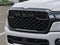 2026 RAM Ram 1500 Big Horn Crew Cab 4x4 5'7" Box