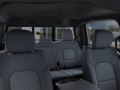 2026 RAM Ram 1500 Big Horn Crew Cab 4x4 5'7" Box