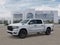 2026 RAM Ram 1500 Big Horn Crew Cab 4x4 5'7" Box