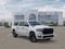 2026 RAM Ram 1500 Big Horn Crew Cab 4x4 5'7" Box