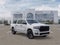 2026 RAM Ram 1500 Big Horn Crew Cab 4x4 5'7" Box