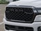 2026 RAM Ram 1500 Big Horn Crew Cab 4x4 5'7" Box