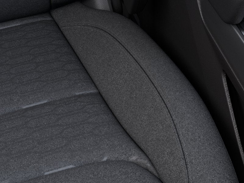 2026 RAM Ram 1500 Big Horn Crew Cab 4x4 5'7" Box