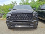 2026 RAM Ram 1500 Big Horn Crew Cab 4x4 5'7" Box