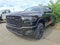 2026 RAM Ram 1500 Big Horn Crew Cab 4x4 5'7" Box