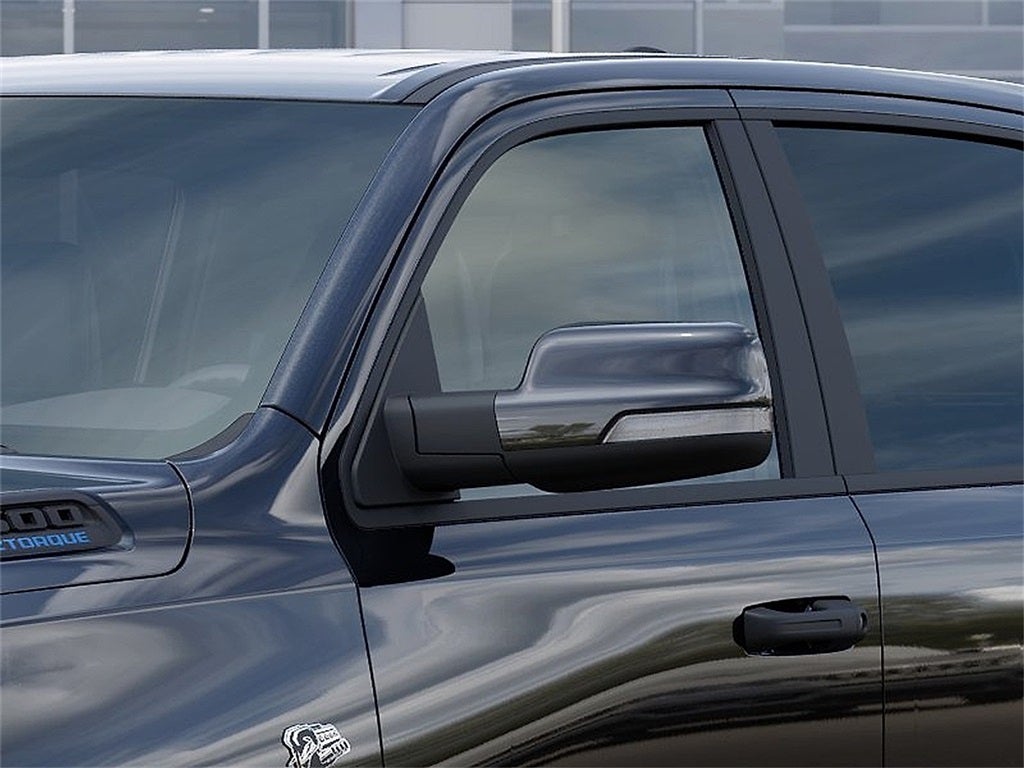 2026 RAM Ram 1500 Big Horn/Lone Star