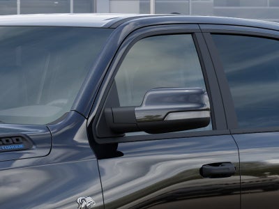 2026 RAM Ram 1500 Big Horn/Lone Star