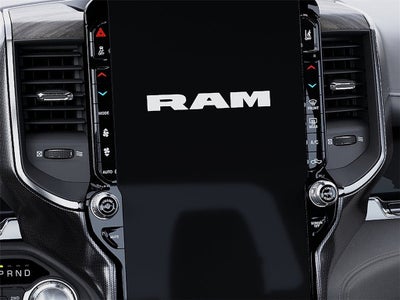 2026 RAM Ram 1500 Limited Crew Cab 4x4 5'7" Box