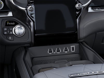 2026 RAM Ram 1500 Limited Crew Cab 4x4 5'7" Box