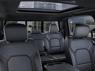 2026 RAM Ram 1500 Limited Crew Cab 4x4 5'7" Box