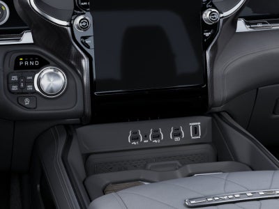 2026 RAM Ram 1500 Limited Crew Cab 4x4 5'7" Box