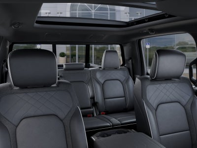 2026 RAM Ram 1500 Limited Crew Cab 4x4 5'7" Box