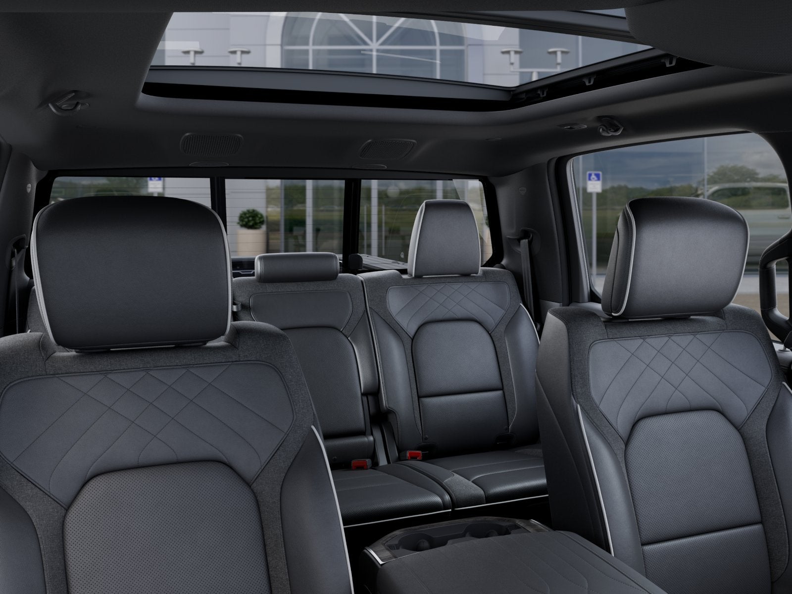 2026 RAM Ram 1500 Limited Crew Cab 4x4 5'7" Box